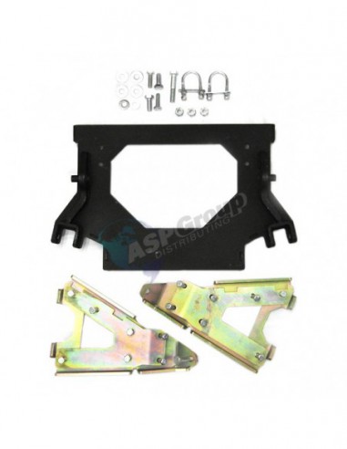 TJD ADAPTER KIT (HONDA TRX 2007-2014)0