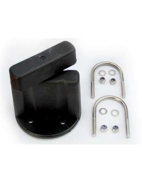 SHARK Lock for Case1