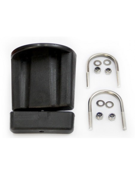 SHARK Lock for Case2