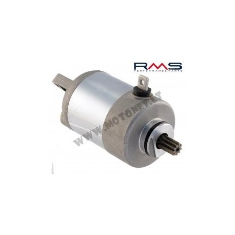 Starter motor 246390040