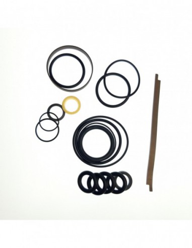 Kit: Rebuilt, O-Rings & Seals, Podium 2.5, Factory Series0