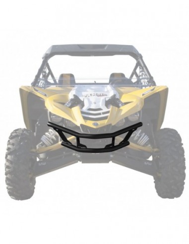 XRW FRONT BUMPER YX2 BLACK - YAMAHA YXZ1000R0