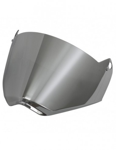 LS2 VISOR MX436 IRIDIUM SILVER0