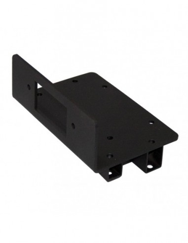 WINCH BASEPLATE (UTV 400 Linhai)0