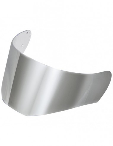 LS2 VISOR FF390 IRIDIUM SILVER 20170