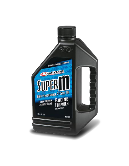 MAXIMA Super M 1L0