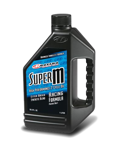 MAXIMA Super M 1L1