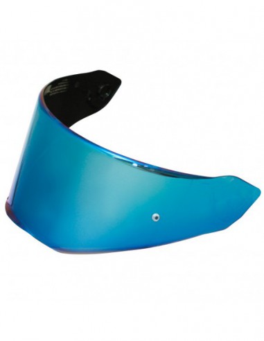 LS2 VISOR FF324 IRIDIUM BLUE0