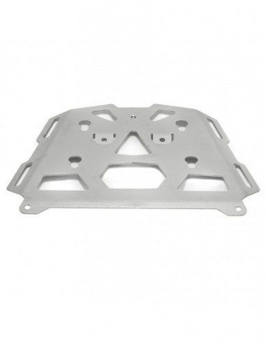 QUORO PLATE BMW R1200GS 20131