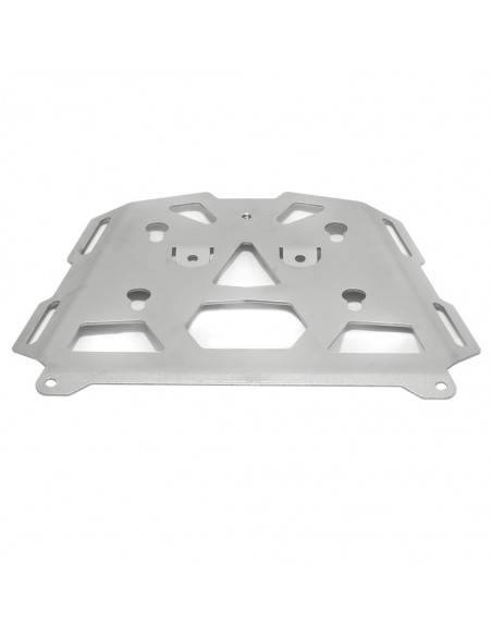 QUORO PLATE BMW R1200GS 20131