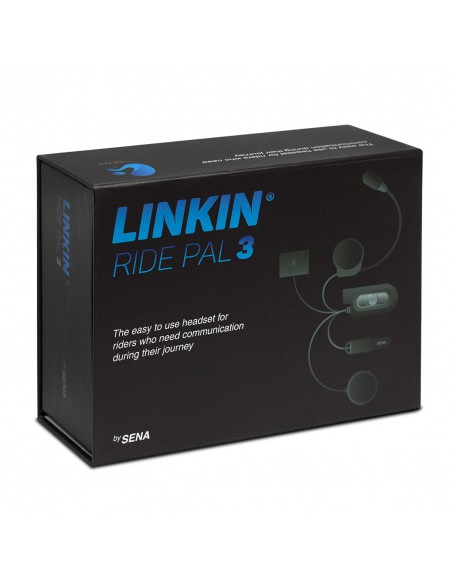 linkin bluetooth