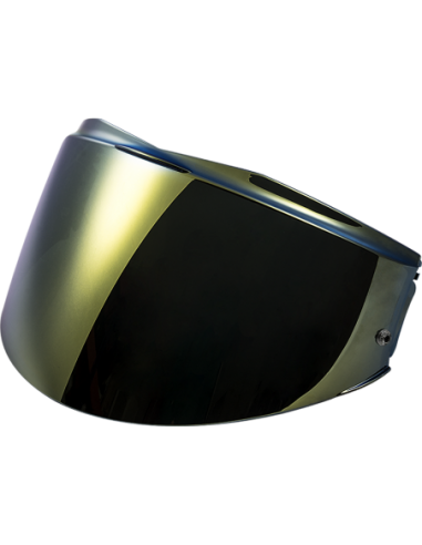 LS2 VISOR FF399 IRIDIUM GOLD0