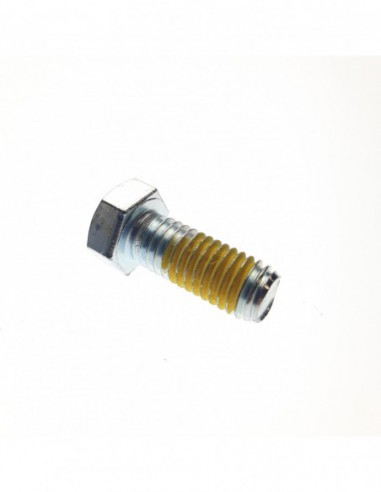 HCS 1/2-13x 1-1/4" GR2 ZP with Loctite0