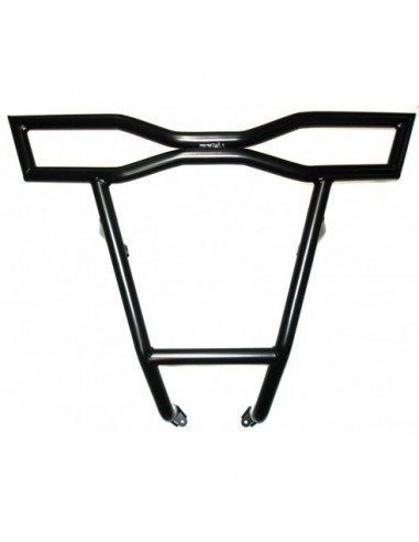 XRW BACK BUMPER PX11 BLACK  - RZR4 1000 XP0