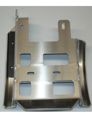 XRW DISC COVER - SUZUKI LTZ 4000