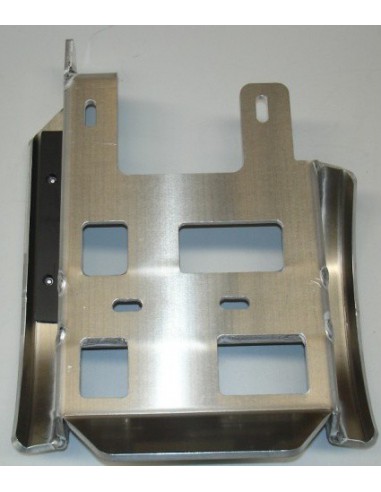 XRW DISC COVER - SUZUKI LTZ 4001
