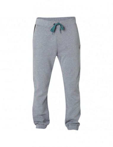 FOX Lateral Pant, Heather Graphite, LFS18F0