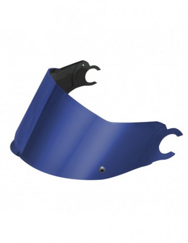 LS2 VISOR FF313 IRIDIUM BLUE0