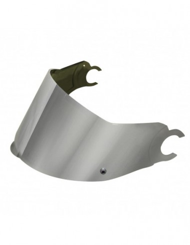 LS2 VISOR FF313 IRIDIUM SILVER0