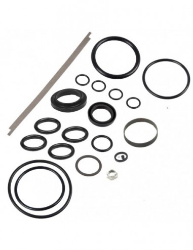 Kit: Rebuilt, O-Rings & Seals, 3.0 OE 16 Podium Bypass LSC0