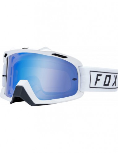 FOX Air Space Goggle - Gasoline  -NS, White MX190
