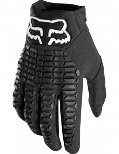 FOX Legion Glove, Black MX190