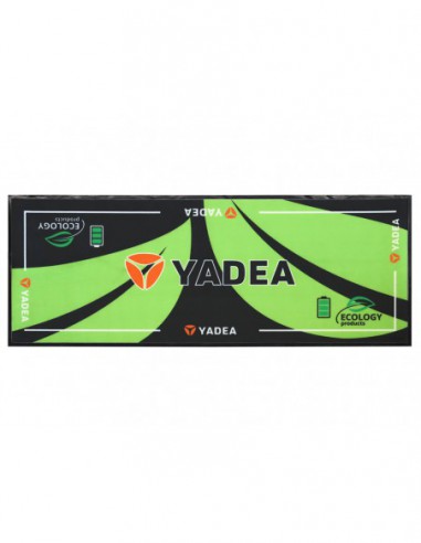floor mat YADEA 75x200 cm0