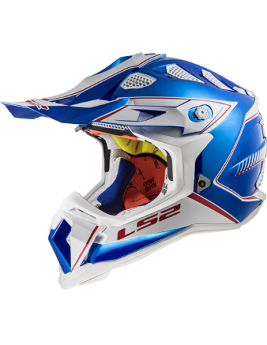 LS2 MX470 SUBVERTER Power Chrome Blue0