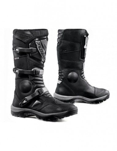FORMA Boots Adventure - Black0