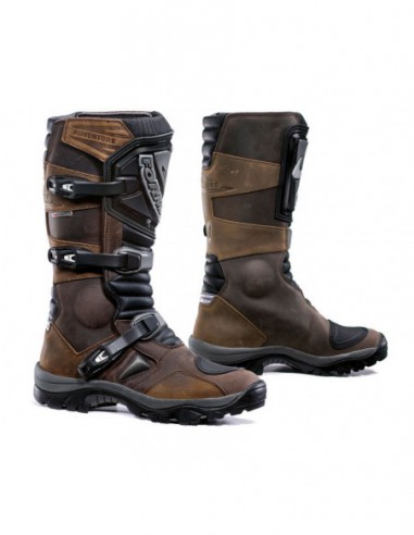 FORMA Boots Adventure - Brown0