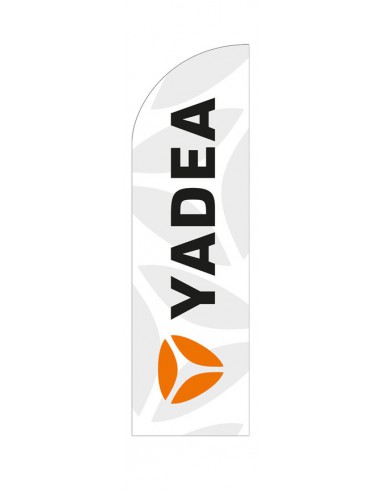 YADEA Flag 60x200cm 20190