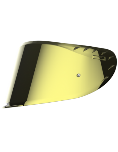 LS2 VISOR FF327 IRIDIUM GOLD0