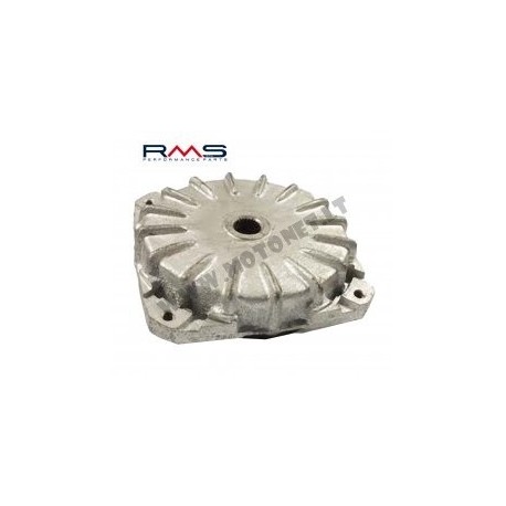 Brake drum 225085050 rear