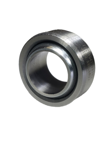 Bearing: Spherical (0.5625 Bore x 1.000 OD) COM 9/8, BK Liner, CCVI0