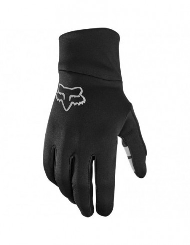 FOX Ranger Fire Glove-Black MX200