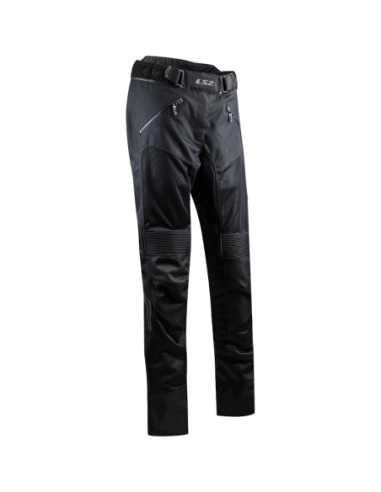 LS2 VENTO LADY PANT BLACK0