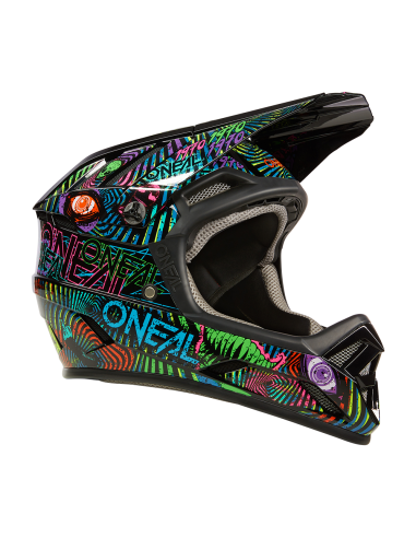 O`NEAL BACKFLIP HELMET