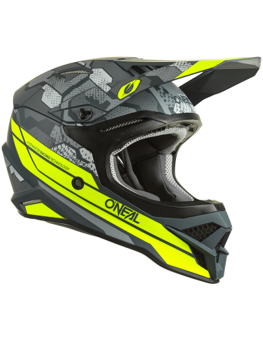 O'NEAL 3SRS HELMET CAMO