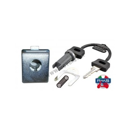 Tool box lock set 121790252