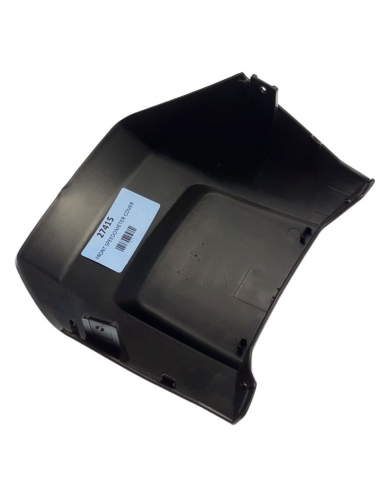 FRONT SPEEDOMETER COVER