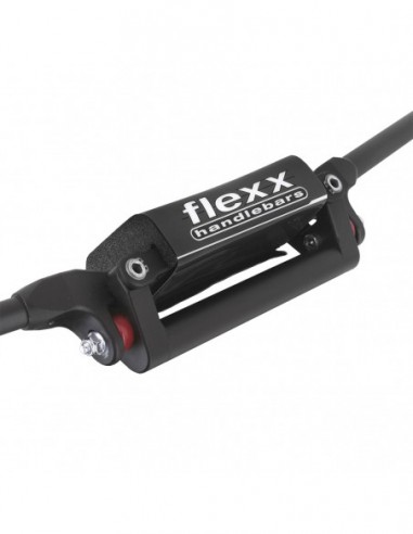 FASST Flexx Handlebar, QUAD HIGH 14/31´´0