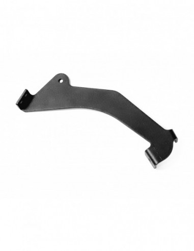 RIB WELDMENT LH1