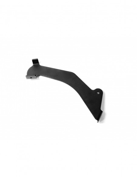 RIB WELDMENT LH2
