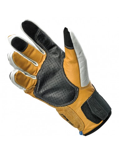 Biltwell Belden Gloves