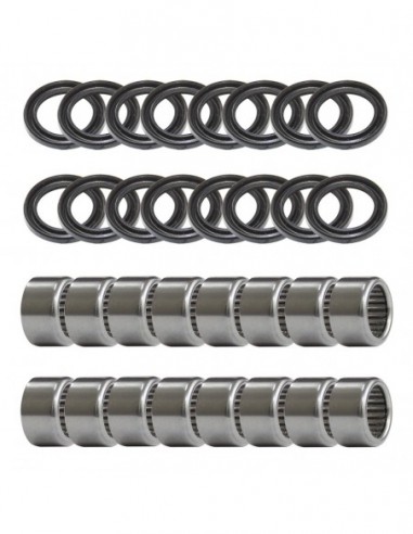 A-Arms Bearing and Seal Kit1