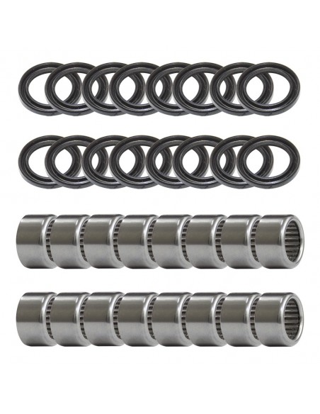 A-Arms Bearing and Seal Kit1