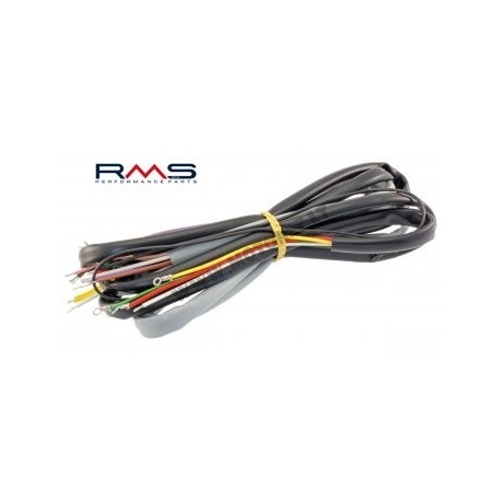 Cable harness 246490120