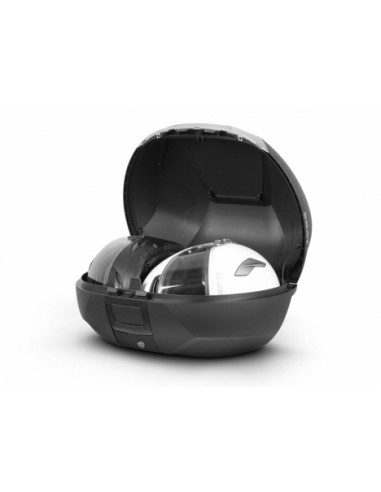 SHAD SH47 black/white