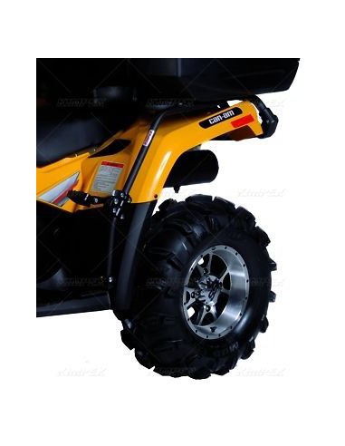 Kimpex Fender Guards W/O Pegs Can-Am Outlander 800/1000 G20