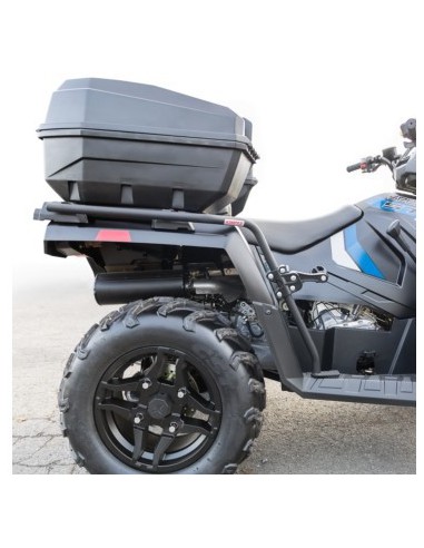 Kimpex Fender Guard & Peg Polaris Sportsman 450/5700